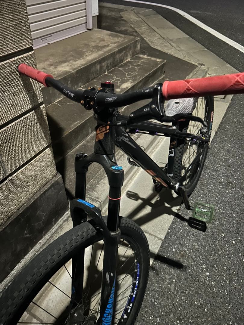 gt labomba ダートジャンプ 手元9万