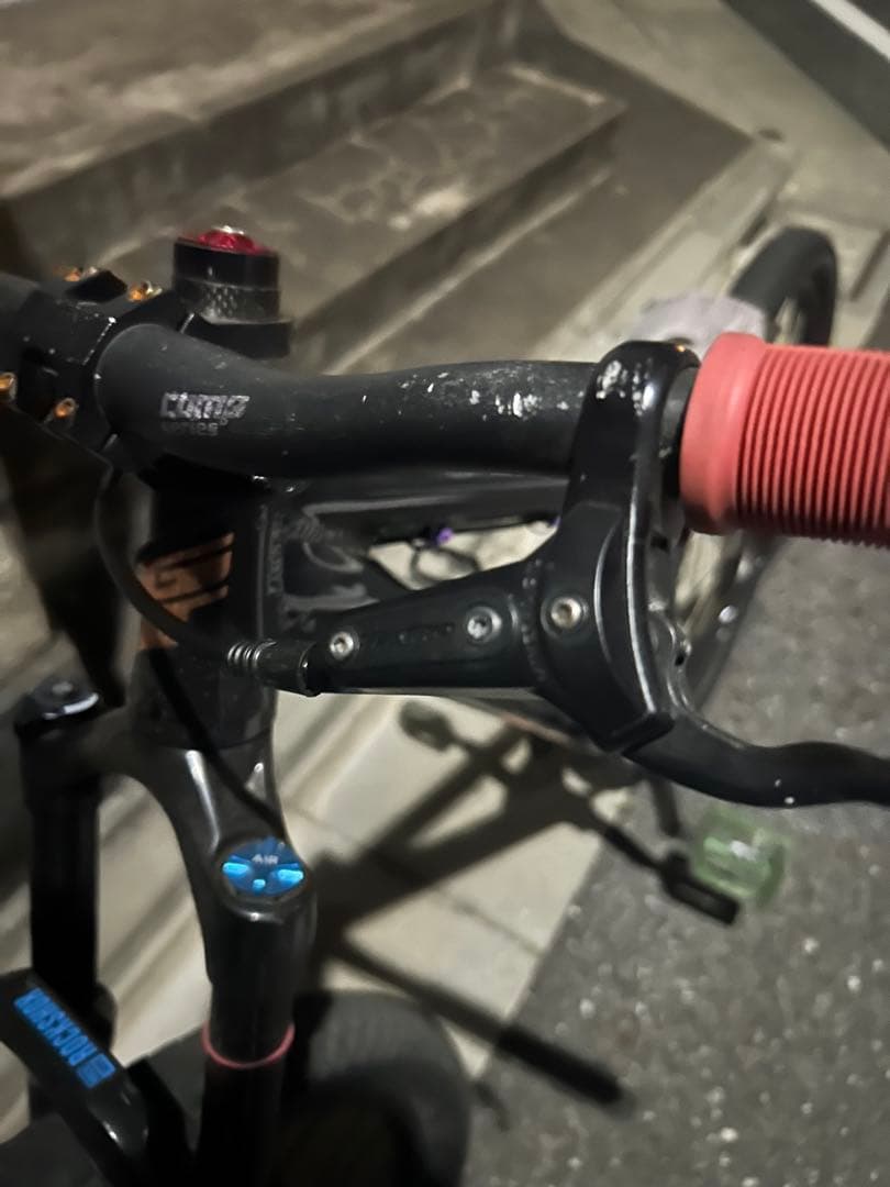 gt labomba ダートジャンプ 手元9万