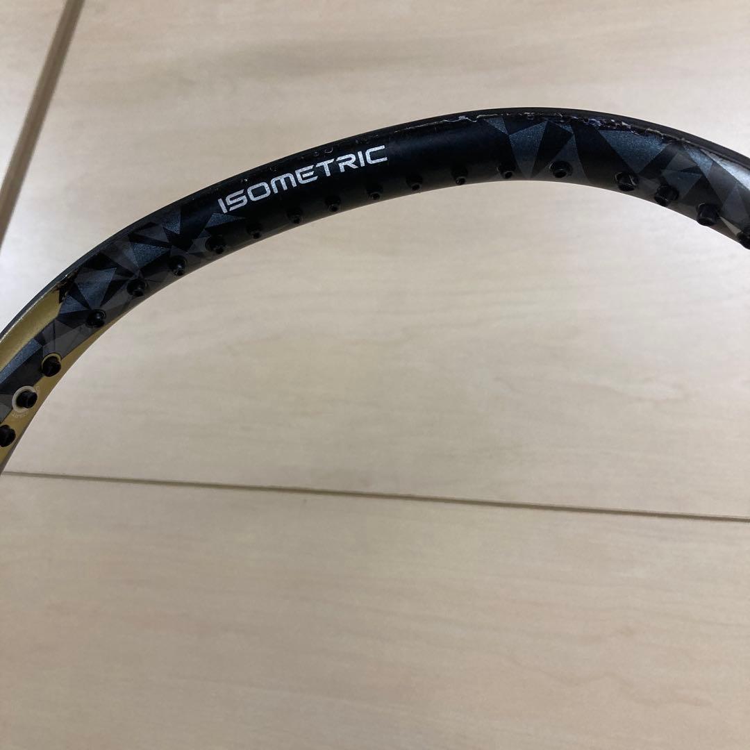 【限定品】YONEX Eゾーン 100 リミテッド エディション　G3