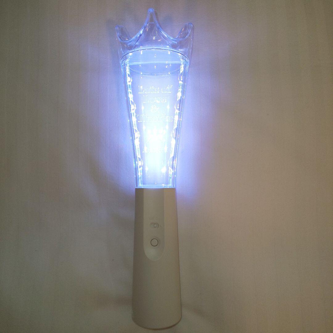 嵐 We are ARASHI ペンライト 中古