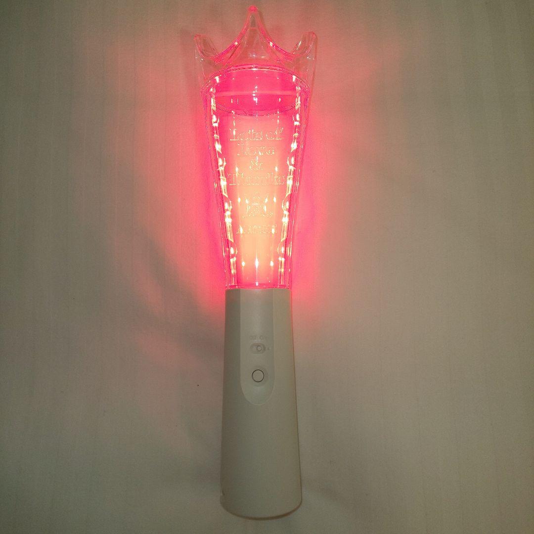 嵐 We are ARASHI ペンライト 中古