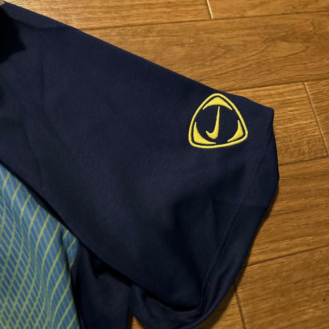 NIKE トッテナム プレマッチトップ