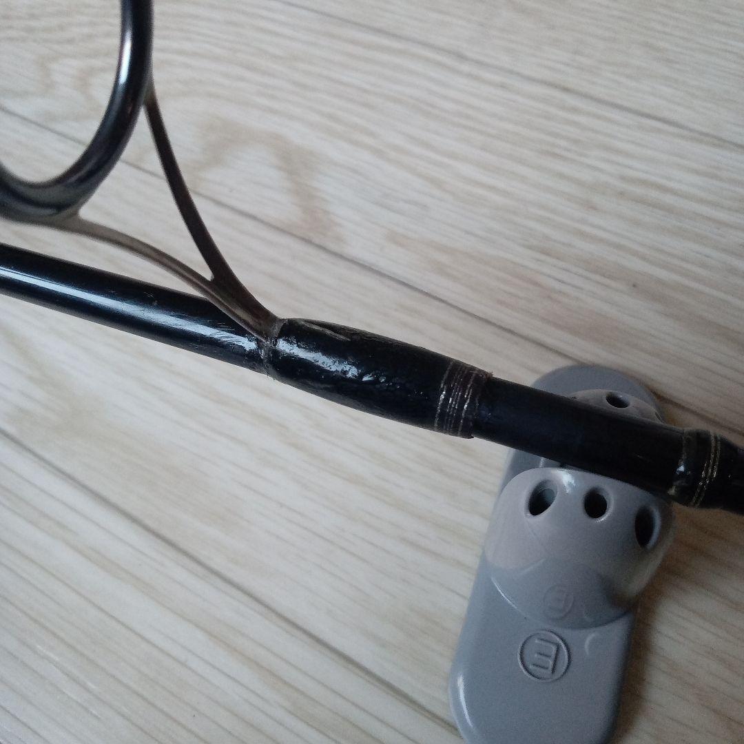 ロッド DAIWA morethan SHOOTINGSTER MT85MLX (AK)