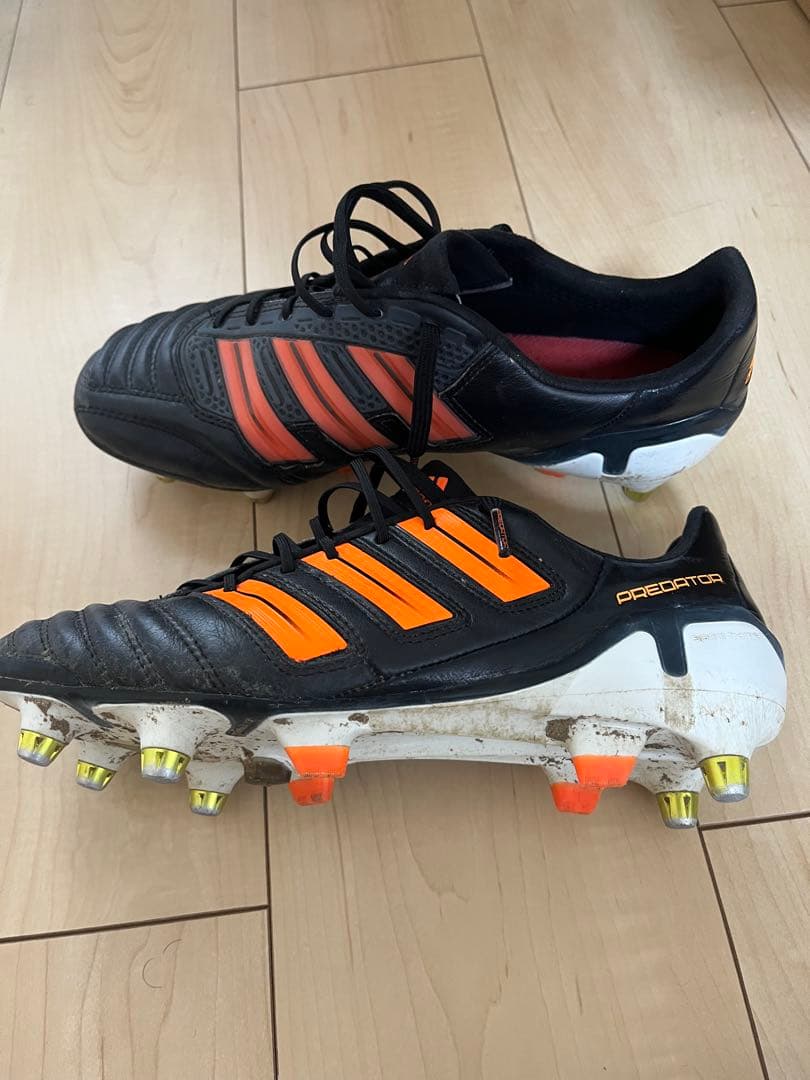 adidas プレデター /サッカースパイク ミックス