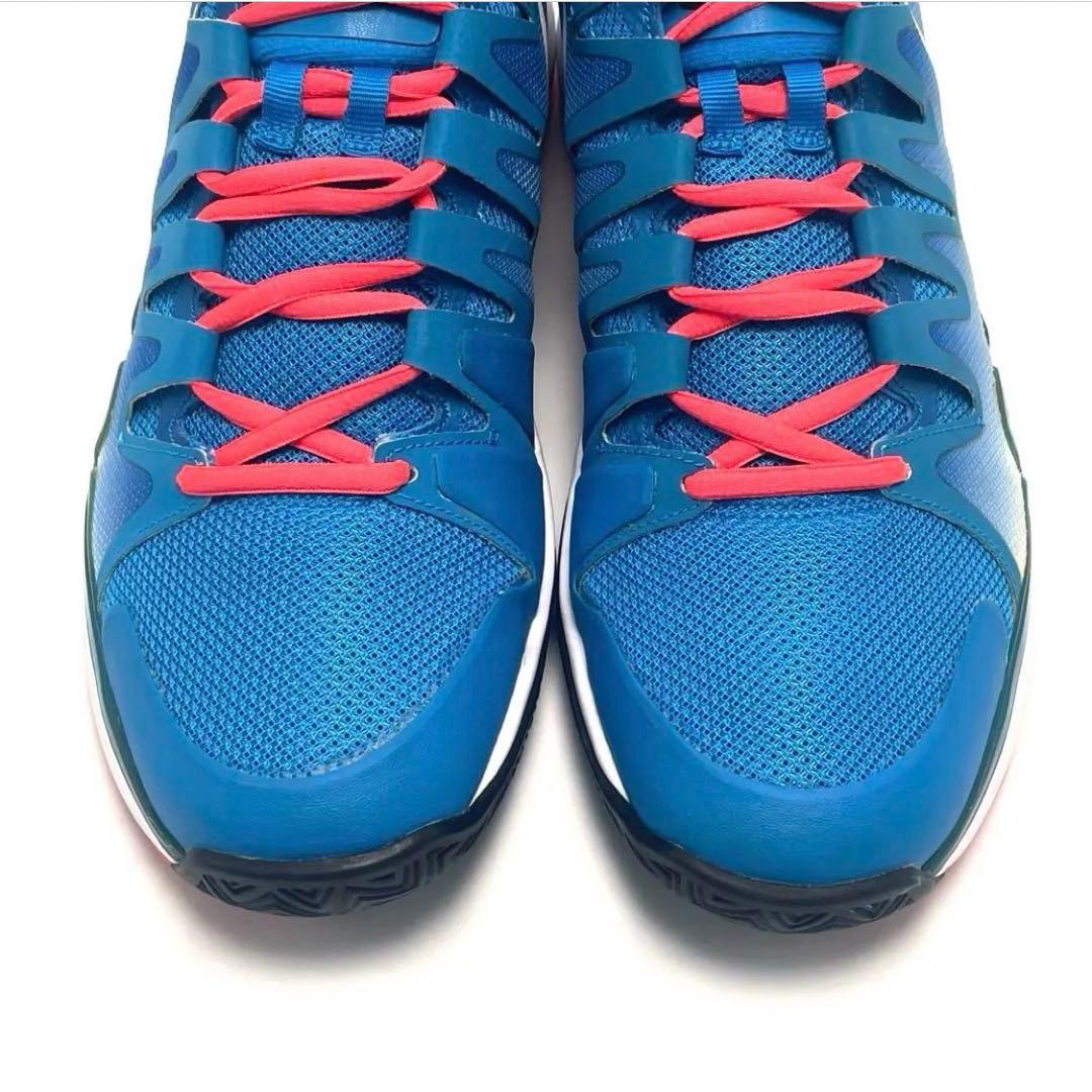 【希少】NIKE ZOOM VAPOR 9.5 TOUR RF テニスシューズ