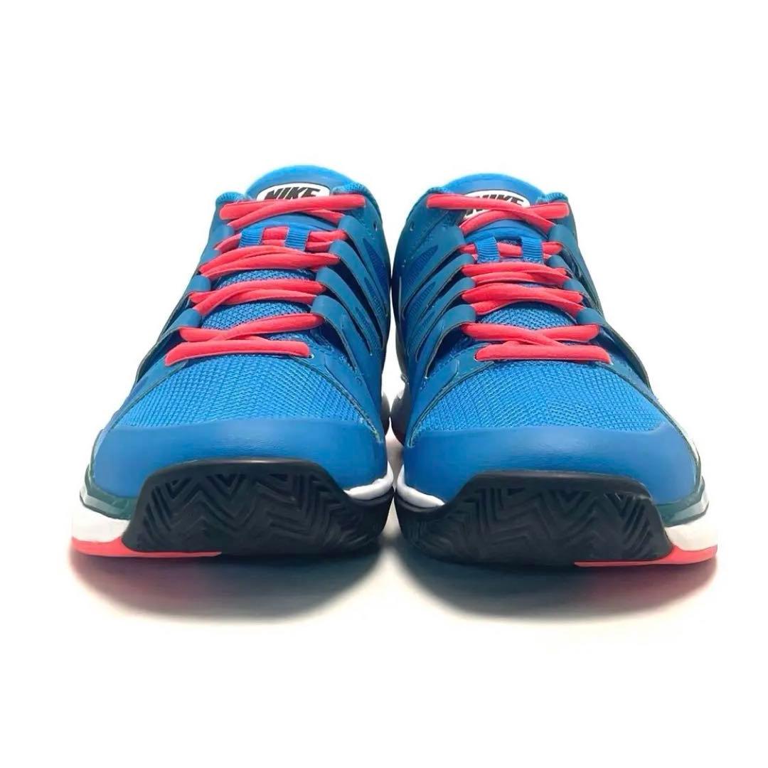 【希少】NIKE ZOOM VAPOR 9.5 TOUR RF テニスシューズ