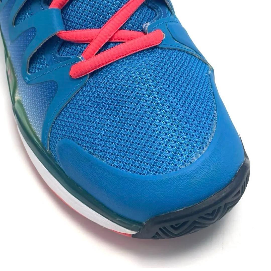 【希少】NIKE ZOOM VAPOR 9.5 TOUR RF テニスシューズ
