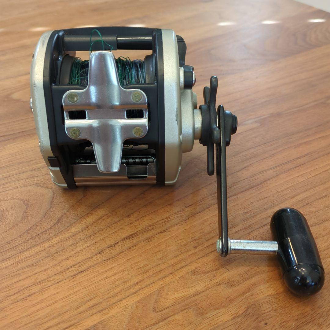 リール DAIWA SUPER DYNAMIC GS-60