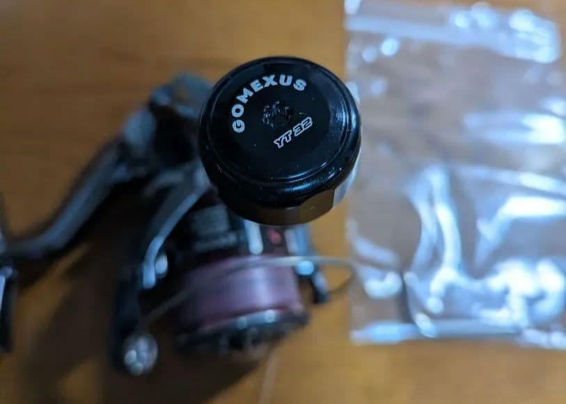 SIMANO STRADIC ci4+ C3000HGM-B 16ストラディック