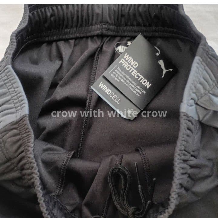 L■新品 プーマ WINTERIZED ウォームトップ×パンツ 上下セット