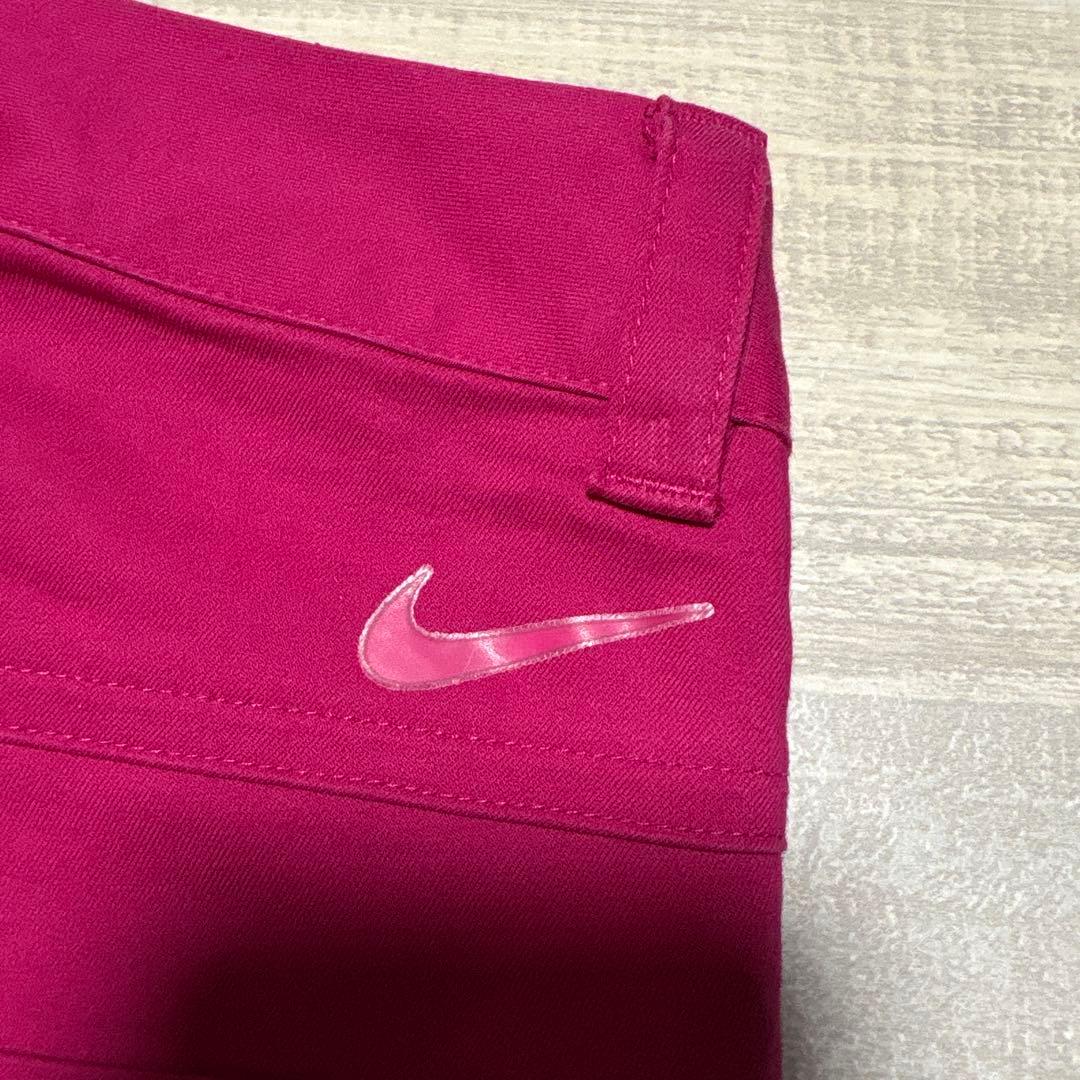 ナイキゴルフ★DRI-FIT★薄手ストレッチ★パンツ 【レディース 2（M相当】