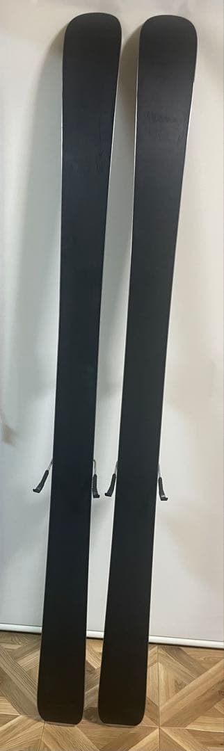 FISCHER HYBRID フィッシャー ハイブリッド10.0 182cm希少