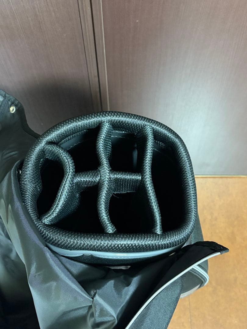Callaway Solaire キャディバッグ★キャロウェイ★新品★軽量