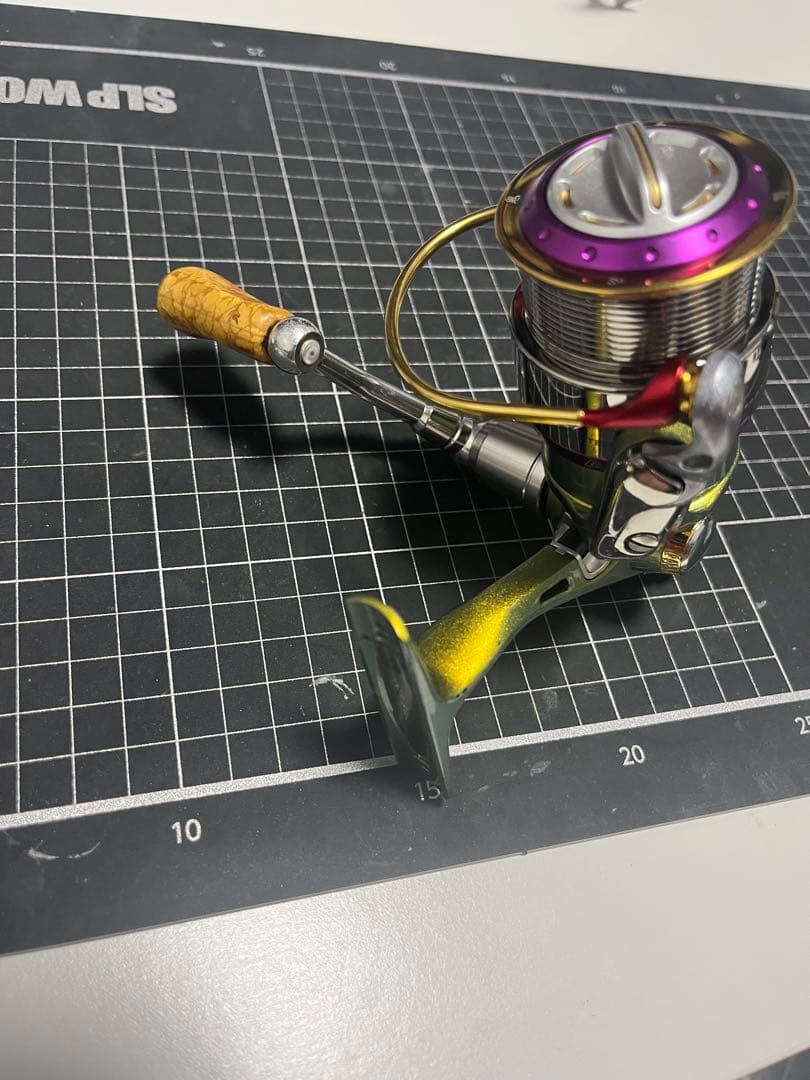 希少美品　td-ito 2506