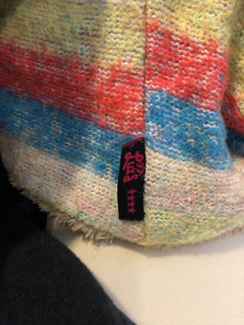 スノーボードウエア　上下セット　ジャケットLパンツM