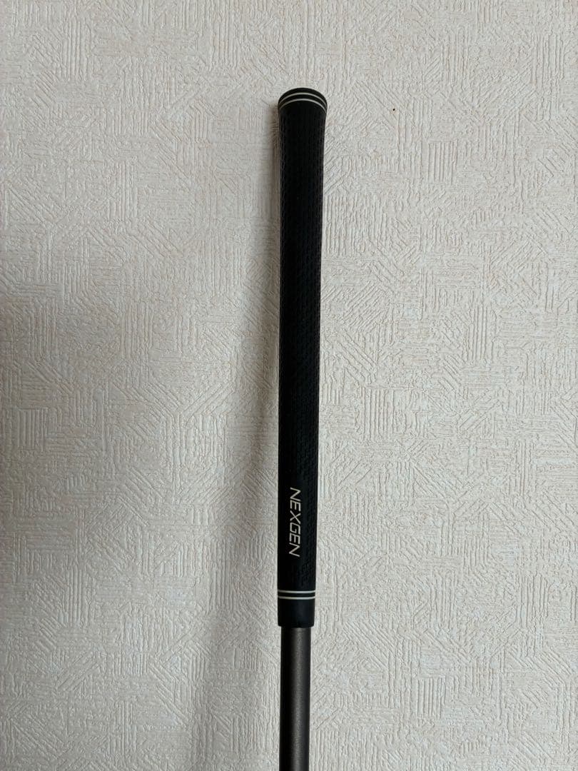 NEXGEN NS210 アイアン7番　NEXGEN E.I.F NS210