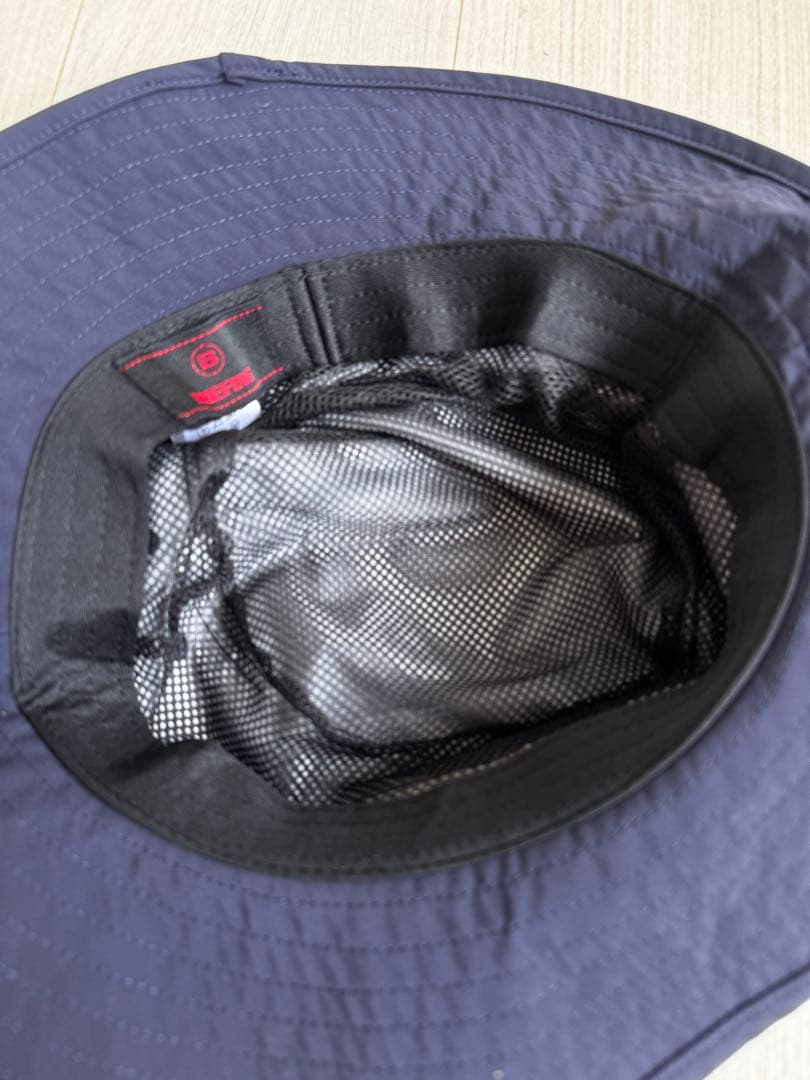 メンズウェア BRIEFING GOLF MEN'S WATERPROOF WIDE HAT