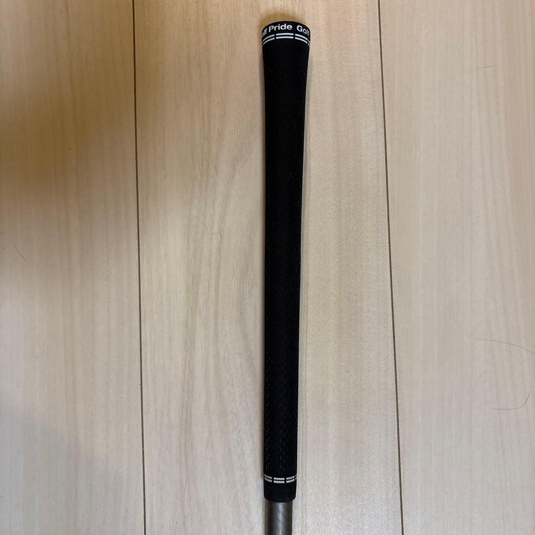 PING TOUR 2.0 CHROME 85S 3U用シャフト