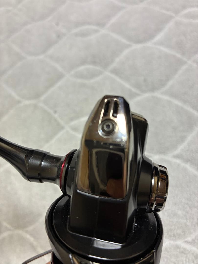 SHIMANO VANFORD C2500SHG 予備スプール付き