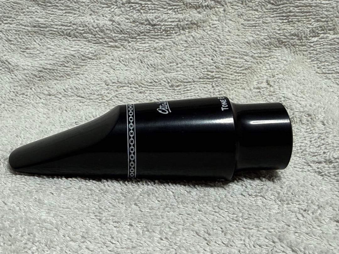 ottolink オットーリンク EDGE 6 テナーサックス マウスピース