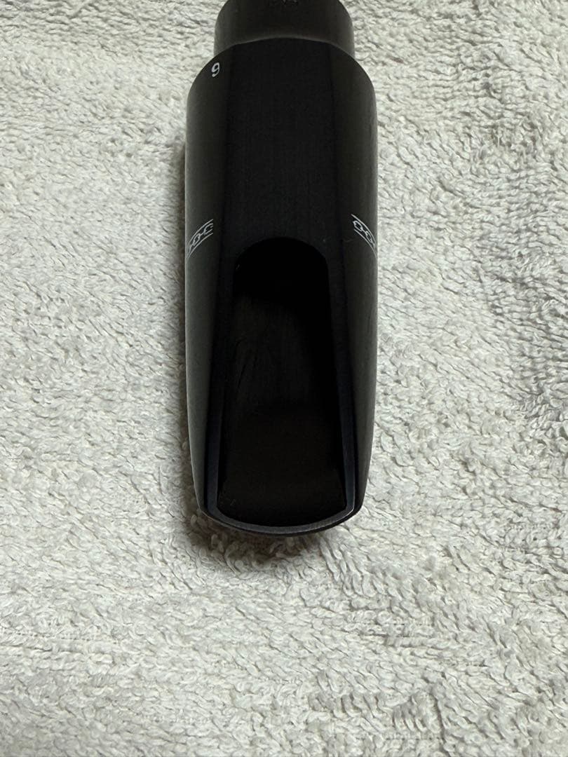 ottolink オットーリンク EDGE 6 テナーサックス マウスピース