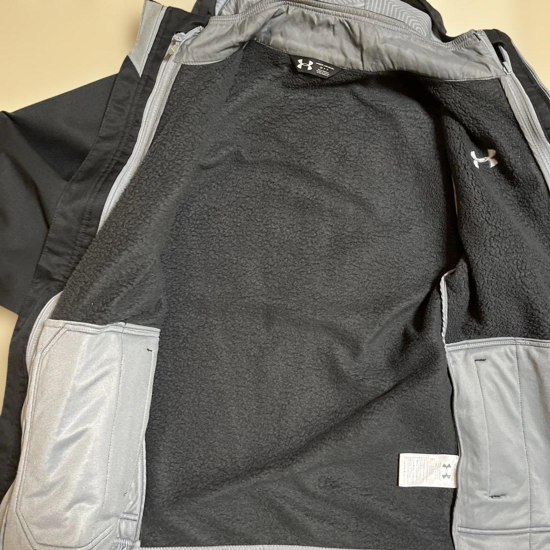 Under Armour アウター