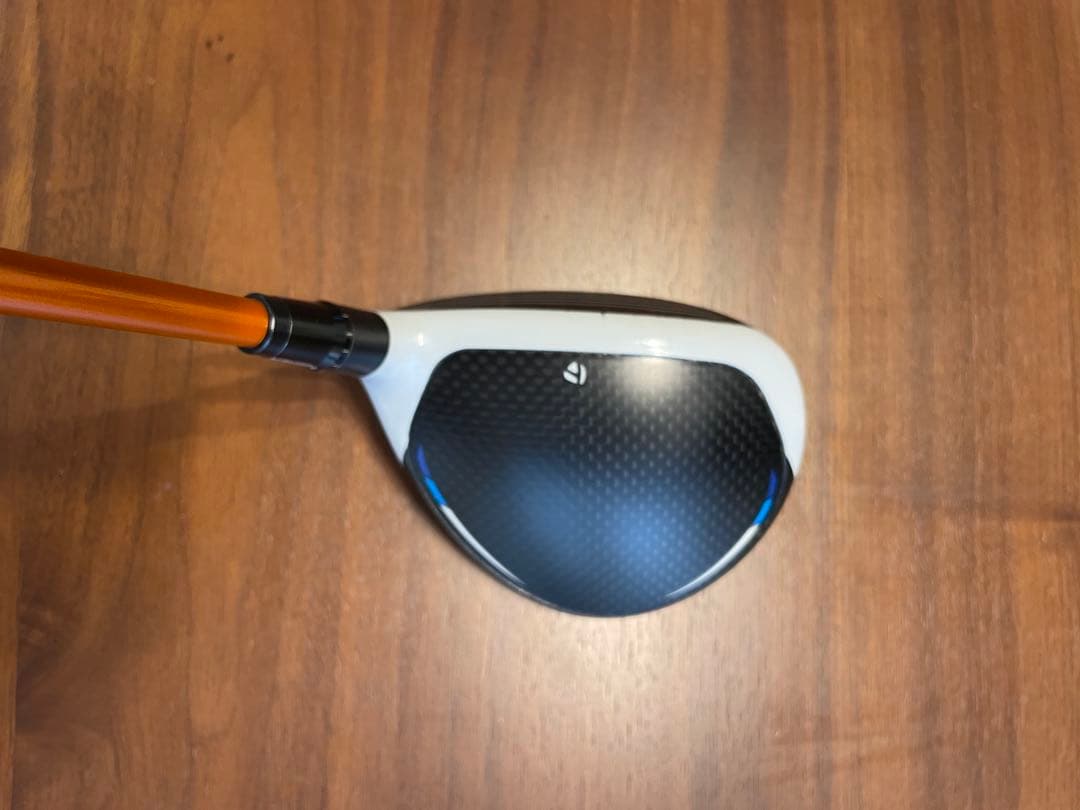 マサTaylorMade SIM2 フェアウェイウッド 19度 5番
