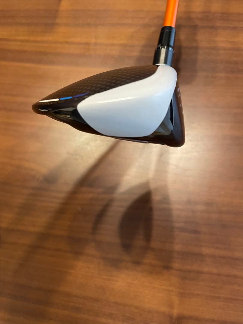 マサTaylorMade SIM2 フェアウェイウッド 19度 5番