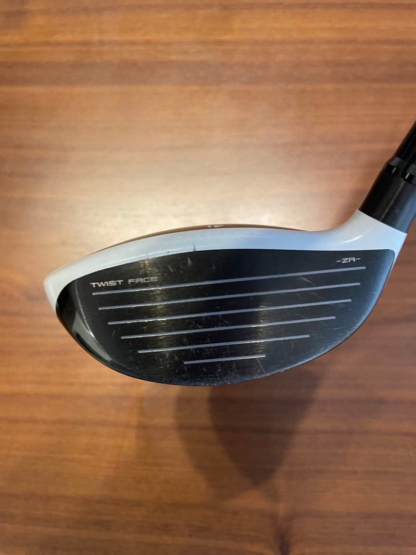 マサTaylorMade SIM2 フェアウェイウッド 19度 5番