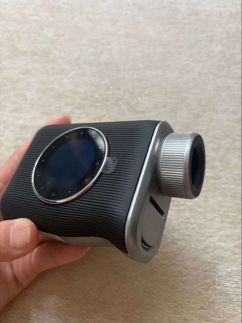 EAGLE VISION ゴルフ用距離計 Xi