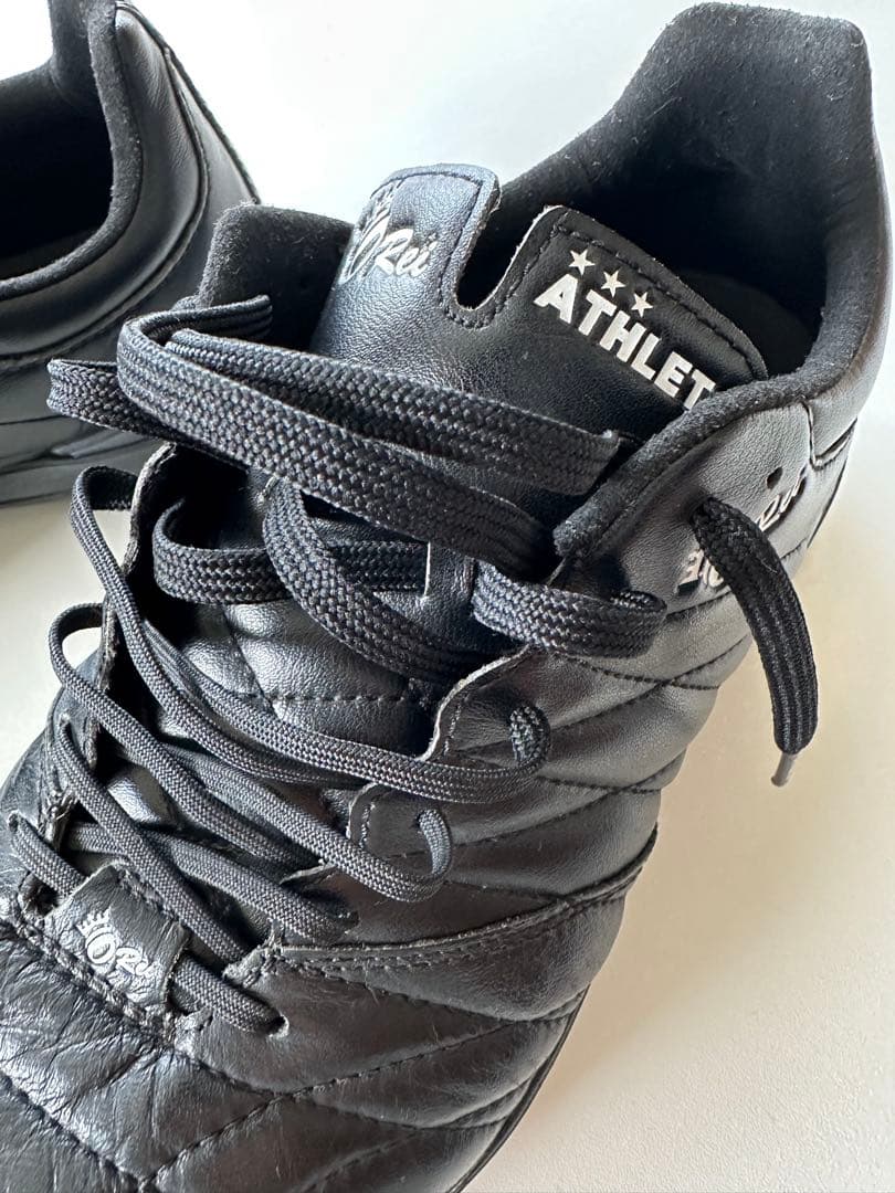 最終価格早い者勝ち‼️美品　ATHLETAアスレタ　トレーニングシューズ26cm