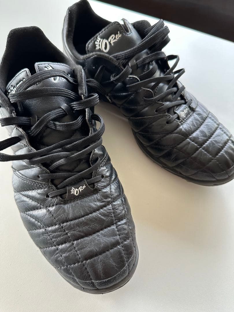 最終価格早い者勝ち‼️美品　ATHLETAアスレタ　トレーニングシューズ26cm