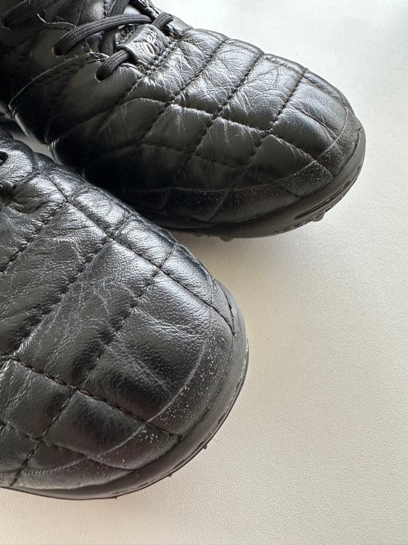 最終価格早い者勝ち‼️美品　ATHLETAアスレタ　トレーニングシューズ26cm