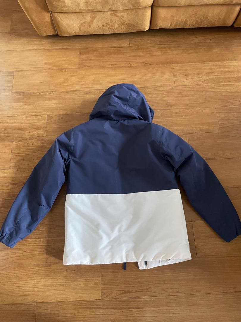 スキーウェア ジュニア用　美品
