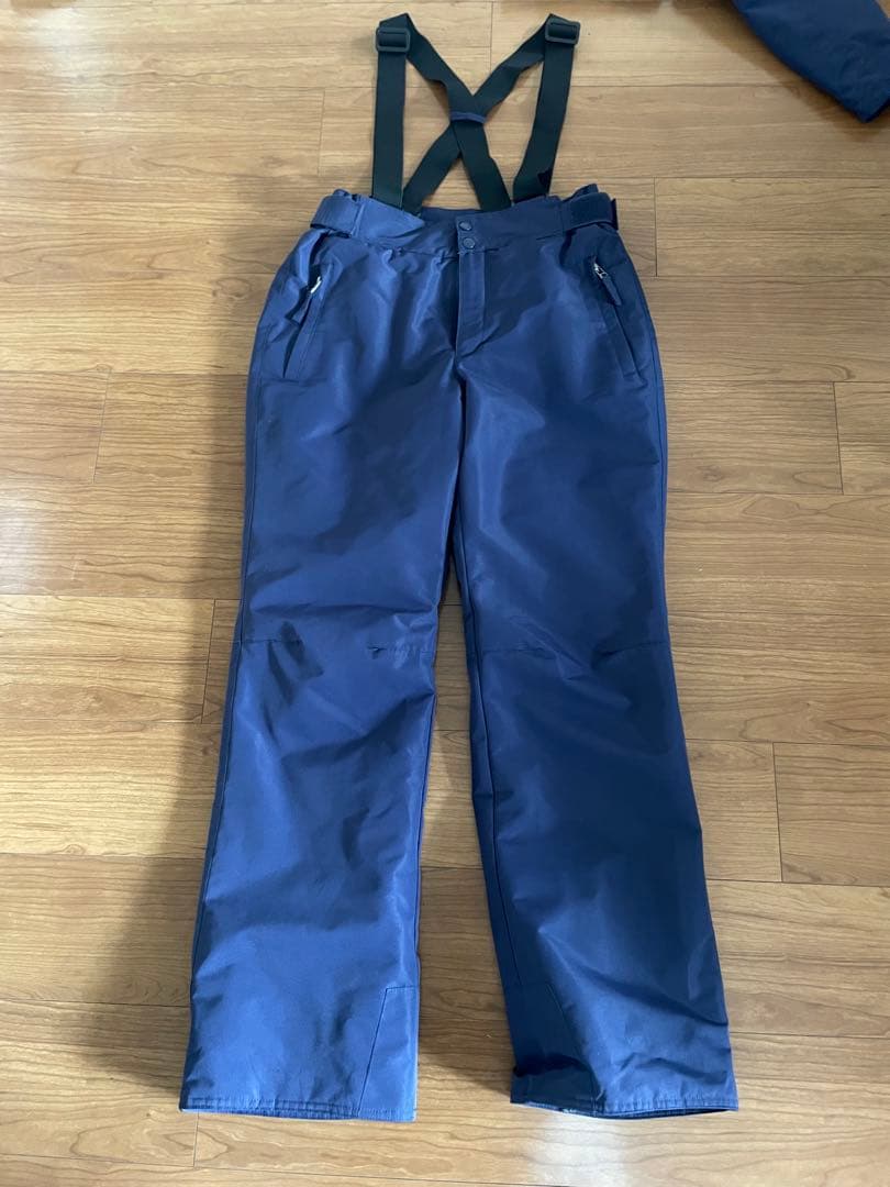 スキーウェア ジュニア用　美品