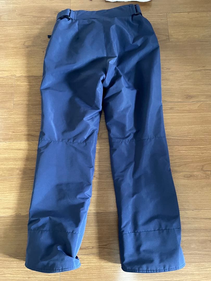 スキーウェア ジュニア用　美品