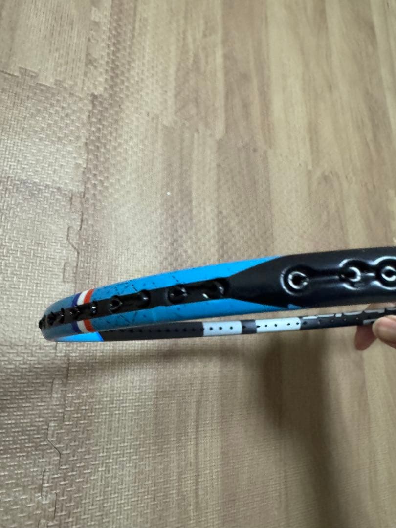 Babolat バボラット　サテライト6.5 エッセンシャル【最終値下げ】