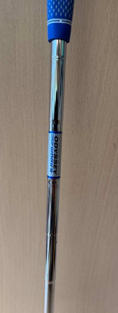 【値下げ】 本体美品ODYSSEY WORKS MARXMAN FANGパター