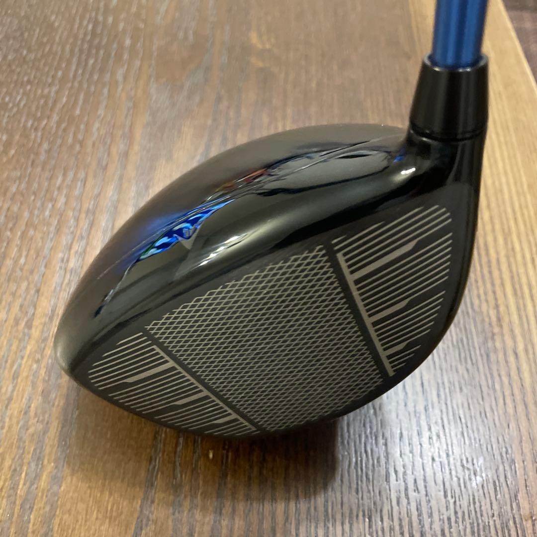 ホンマTW７７７ドライバー 9.0度 チタンカーボン
