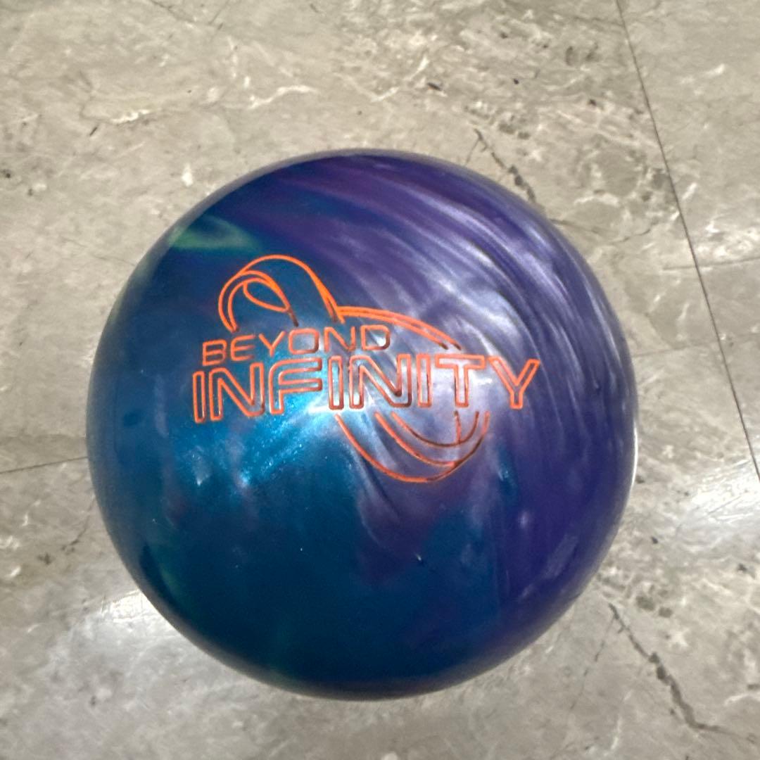 ブランズウィックBEYOND INFINITY