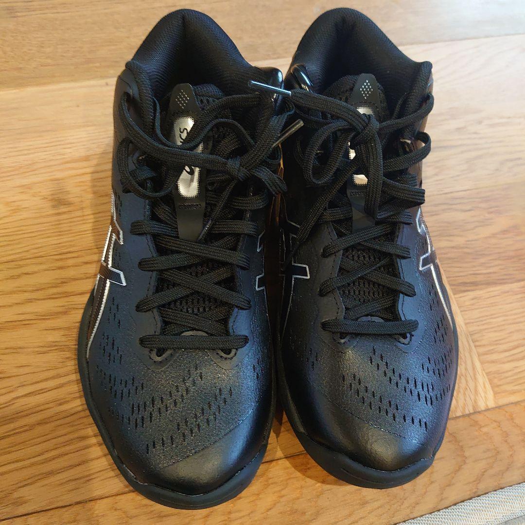 シューズ(女性用) ASICS GELHOOP V16 EXTRA WIDE 25.0cm