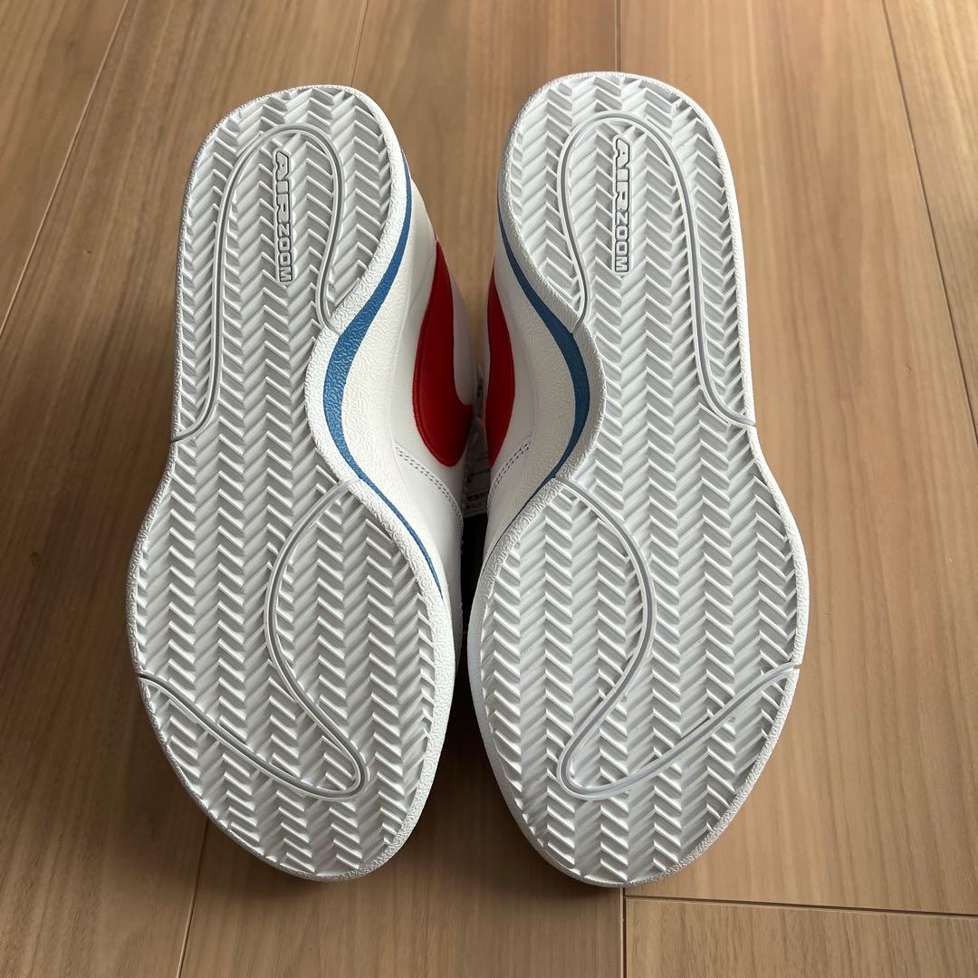 【新品未使用】 NIKE book1 25cm