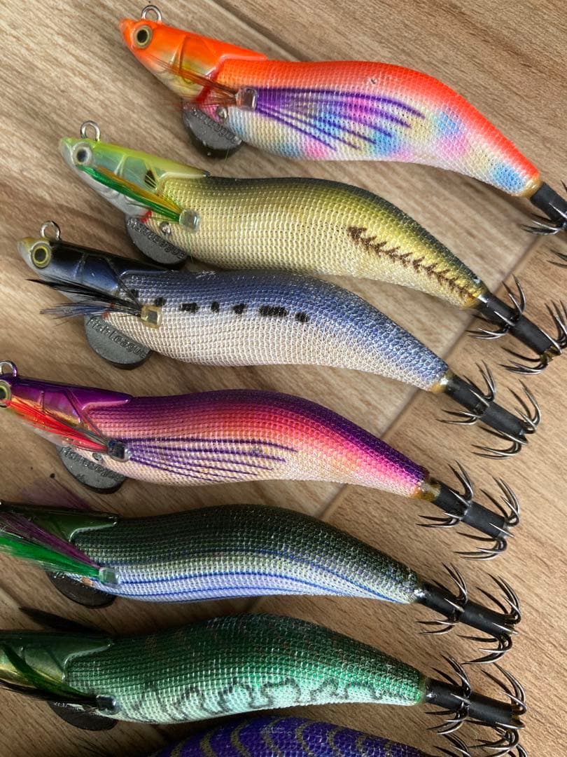 ダートマックス　2.5号　10個 セット