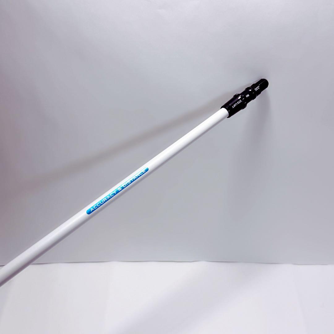 テーラーメイドスリーブ ドライバー用 HD-6SR ツアーAD TourAD