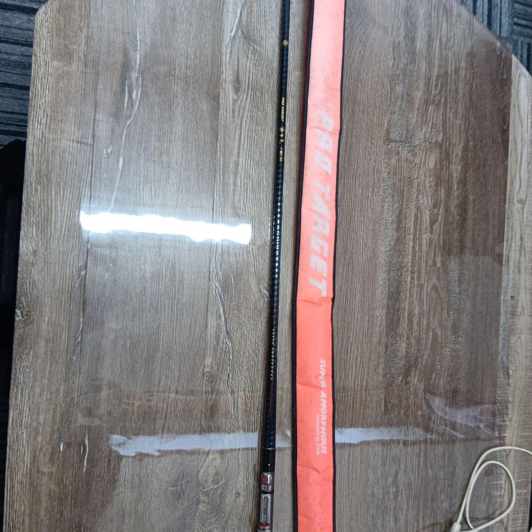 RYOBI プロターゲット浦千鳥F9-1 39