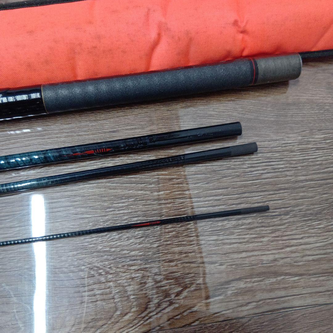 RYOBI プロターゲット浦千鳥F9-1 39