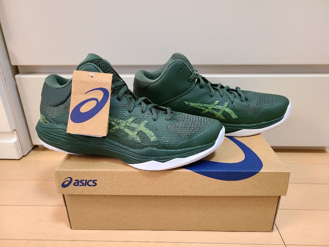 ASICS ノヴァフロー2