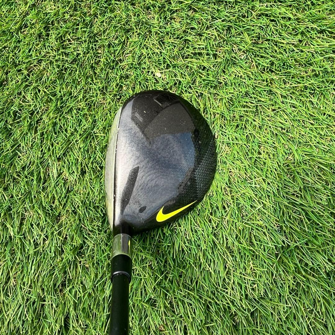 24 　NIKE VAPOR ナイキ　ヴェイパー　ゴルフクラブフルセット