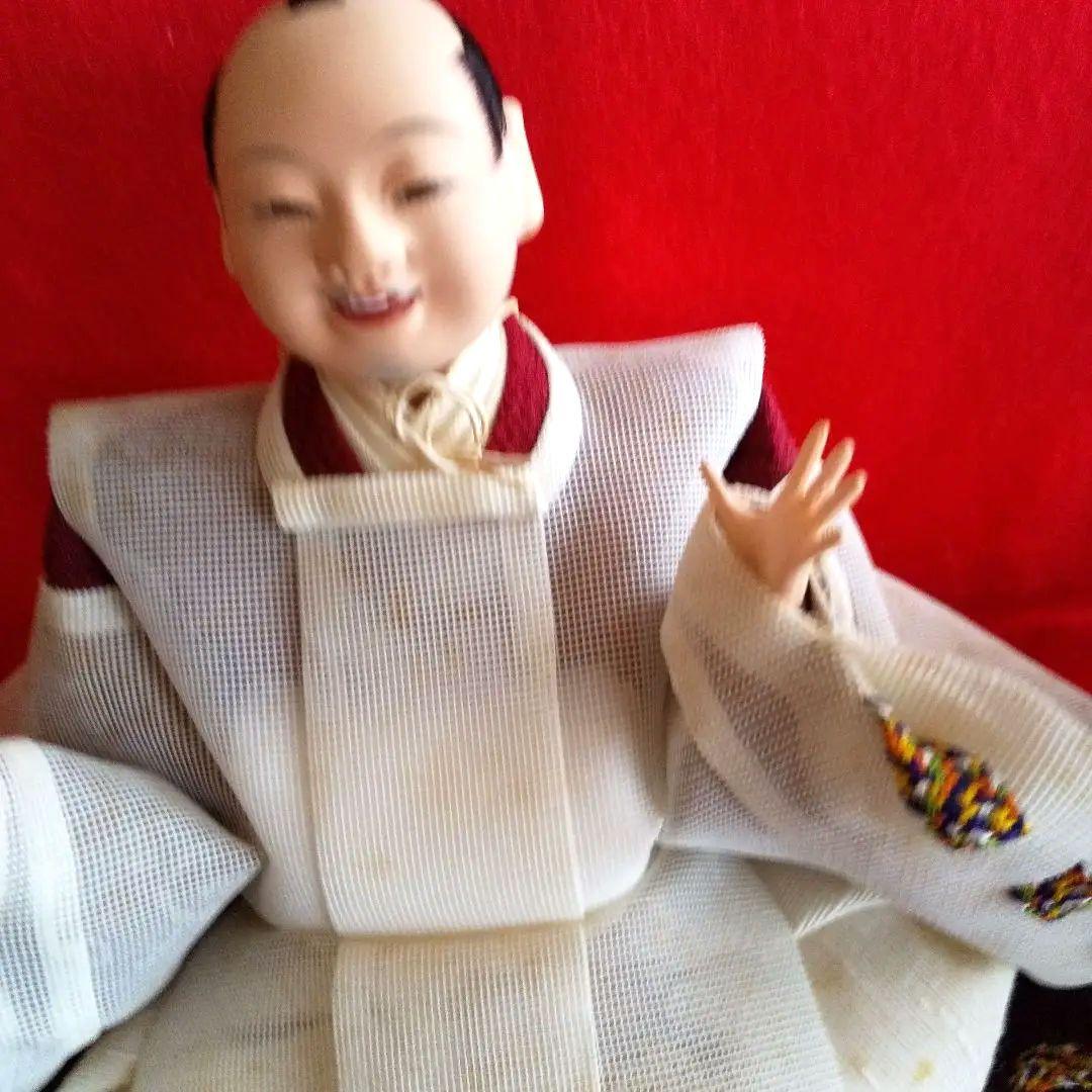 雛人形7段飾り