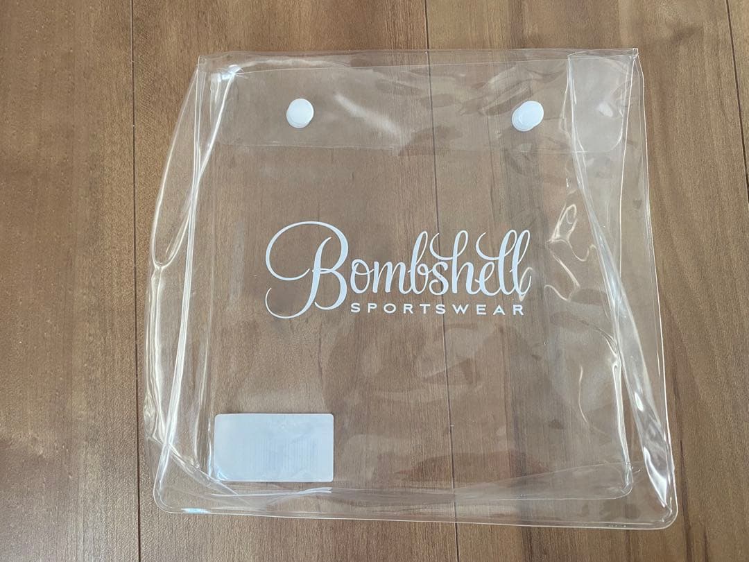 bombshell sportswear ボムシェル　タイツ　XS